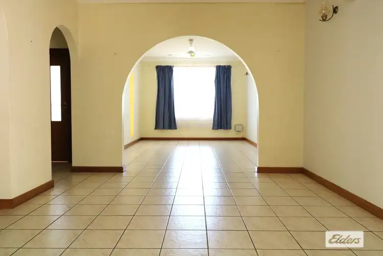 Fifth view of Homely house listing, 27 Clarke Crescent, Katherine NT 850