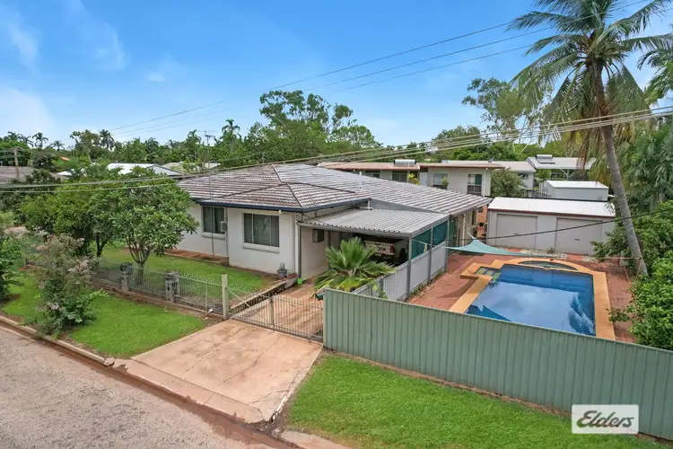 Sixth view of Homely house listing, 27 Clarke Crescent, Katherine NT 850