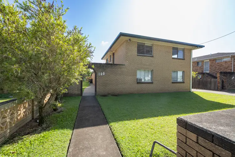 Main view of Homely house listing, 2/150 Oliver Street, Grafton NSW 2460