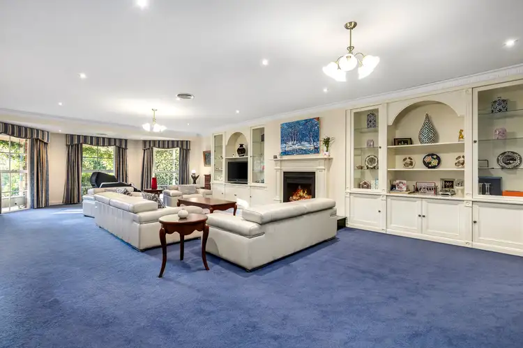 Third view of Homely house listing, 12 Tandarook Crescent, Donvale VIC 3111