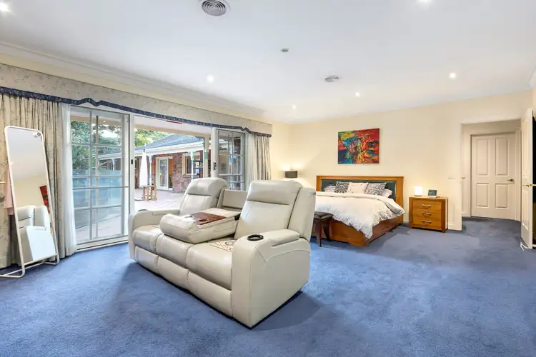 Fourth view of Homely house listing, 12 Tandarook Crescent, Donvale VIC 3111