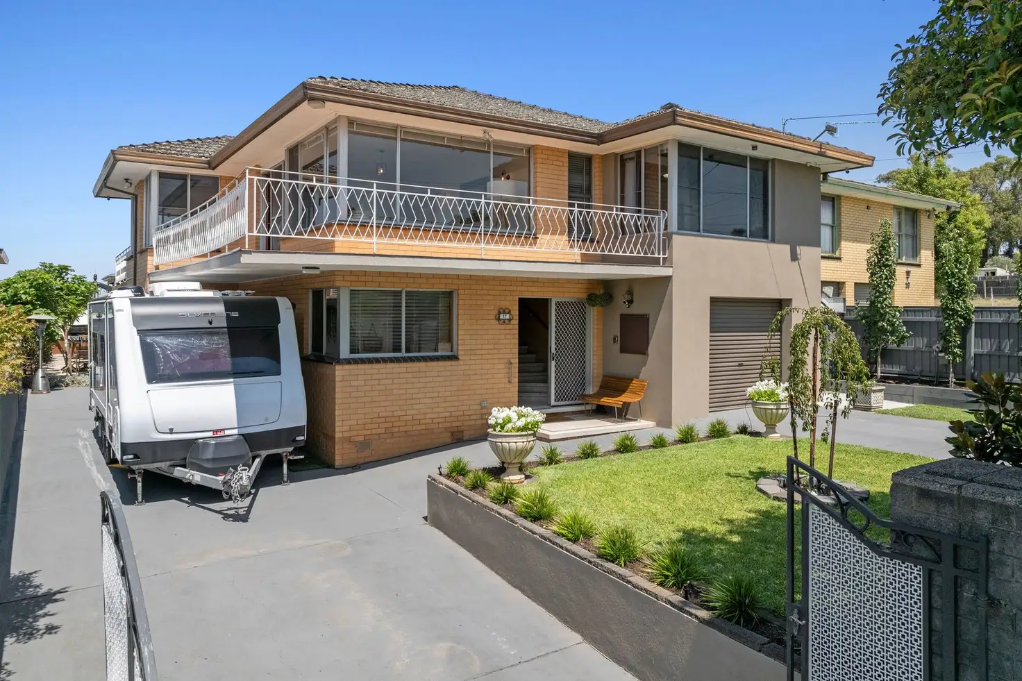 Main view of Homely house listing, 17 Neil Street, Bell Post Hill VIC 3215