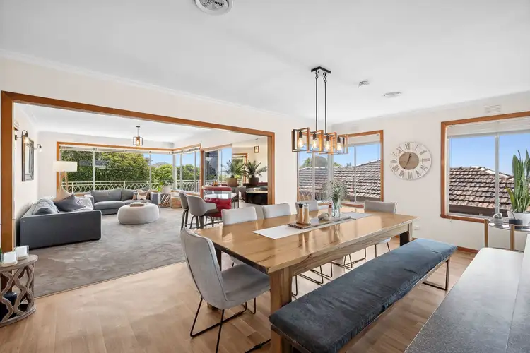 Third view of Homely house listing, 17 Neil Street, Bell Post Hill VIC 3215