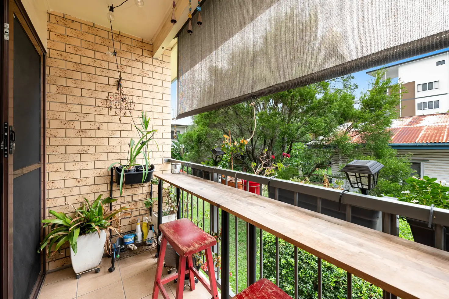 Main view of Homely unit listing, 4/48 Hood Street, Sherwood QLD 4075