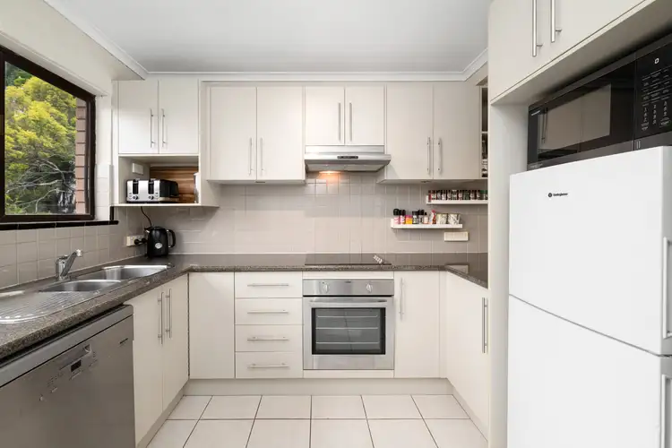 Third view of Homely unit listing, 4/48 Hood Street, Sherwood QLD 4075
