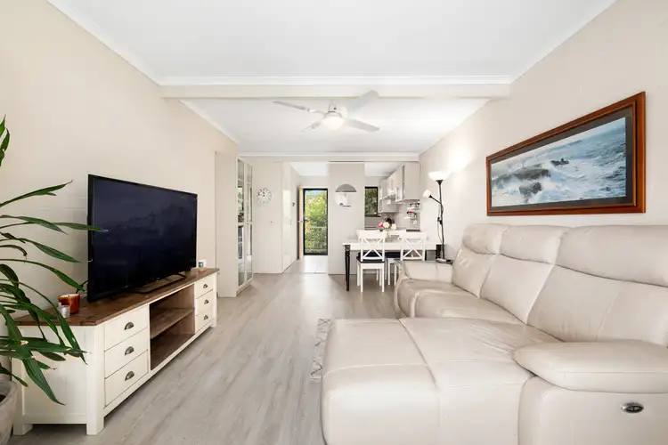 Fifth view of Homely unit listing, 4/48 Hood Street, Sherwood QLD 4075