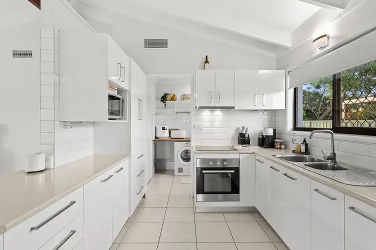 Fourth view of Homely house listing, 138 Mount Warren Boulevard, Mount Warren Park QLD 4207