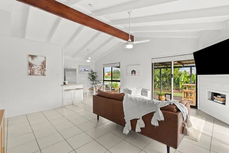 Sixth view of Homely house listing, 138 Mount Warren Boulevard, Mount Warren Park QLD 4207