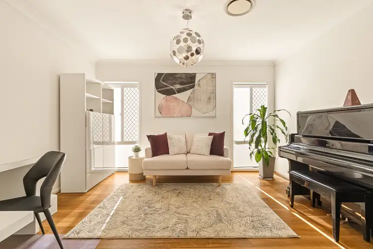 Third view of Homely house listing, 23 Taylor Place, Mackenzie QLD 4156