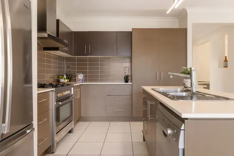 Fifth view of Homely house listing, 23 Taylor Place, Mackenzie QLD 4156