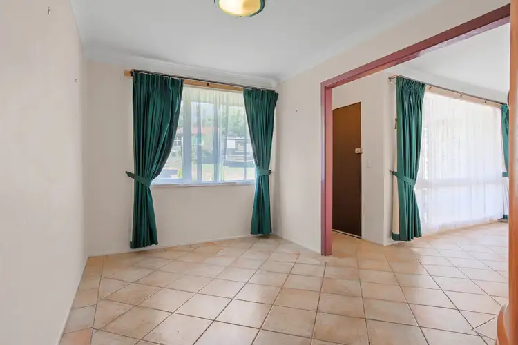 Third view of Homely house listing, 12 Stock Place, Winston Hills NSW 2153
