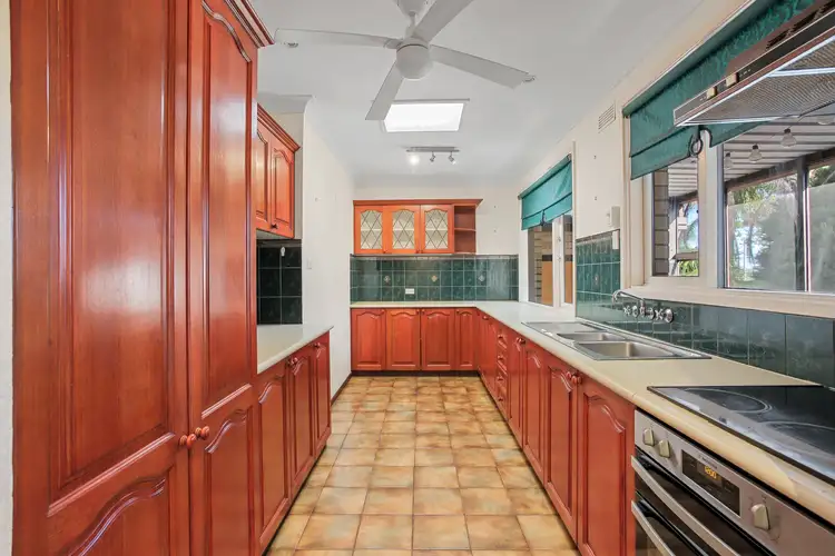 Fourth view of Homely house listing, 12 Stock Place, Winston Hills NSW 2153