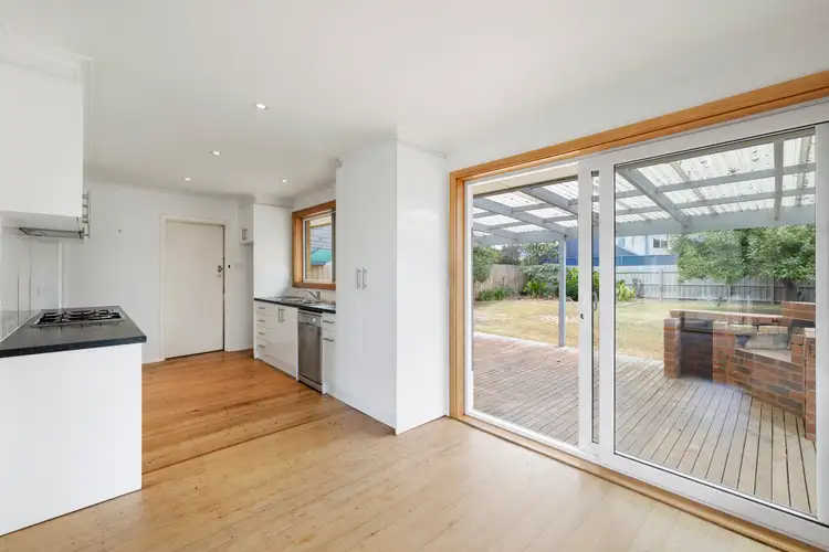 Third view of Homely house listing, 35 Dolphin Street, Aspendale VIC 3195