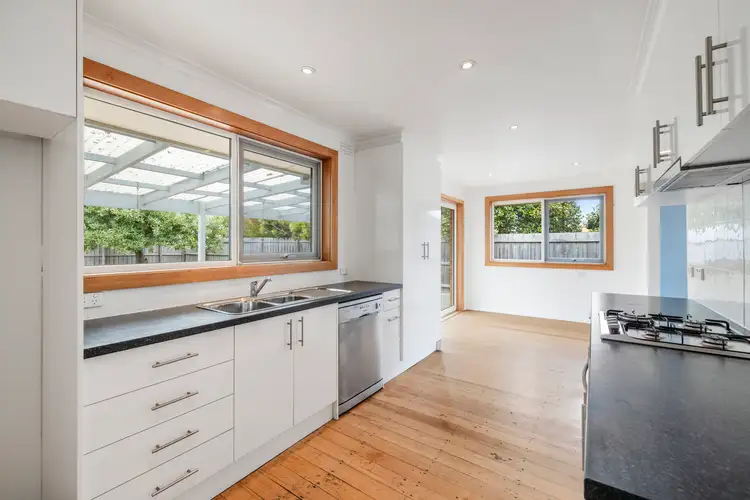 Fourth view of Homely house listing, 35 Dolphin Street, Aspendale VIC 3195