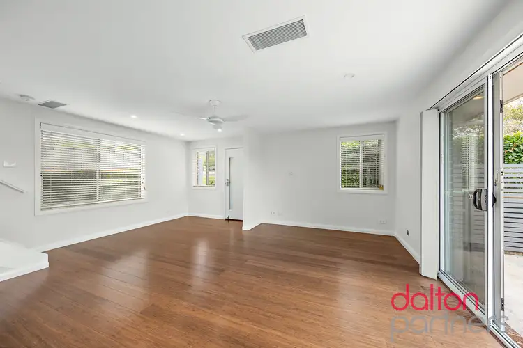 Fourth view of Homely townhouse listing, 1/4 Ulick Street, Merewether NSW 2291