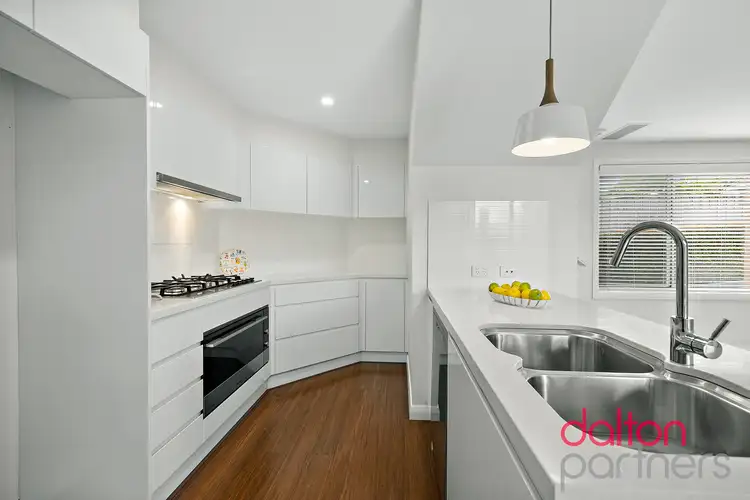 Fifth view of Homely townhouse listing, 1/4 Ulick Street, Merewether NSW 2291