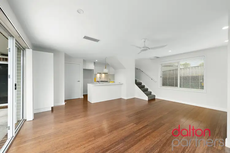 Sixth view of Homely townhouse listing, 1/4 Ulick Street, Merewether NSW 2291