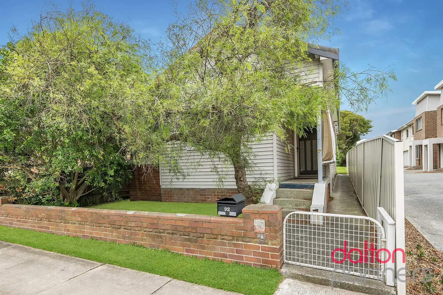 Main view of Homely house listing, 92 Morgan Street, Merewether NSW 2291