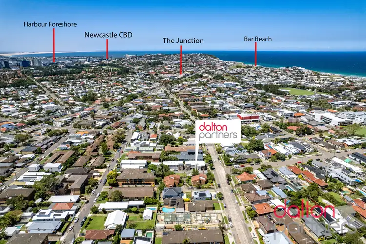 Second view of Homely house listing, 92 Morgan Street, Merewether NSW 2291