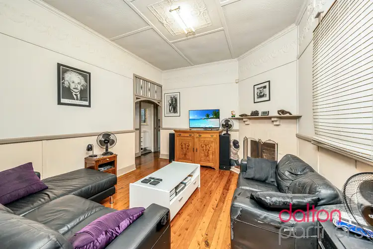Fifth view of Homely house listing, 92 Morgan Street, Merewether NSW 2291