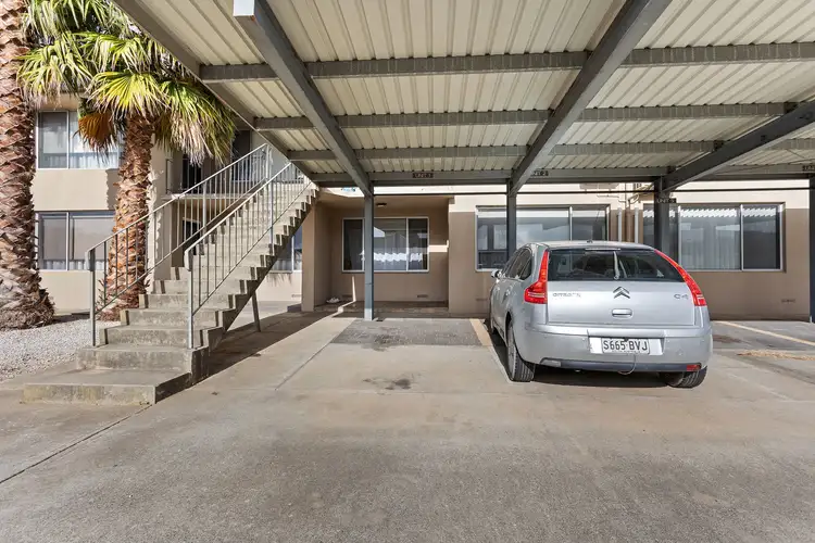 Second view of Homely unit listing, 2/44 Lincoln Highway, Port Lincoln SA 5606
