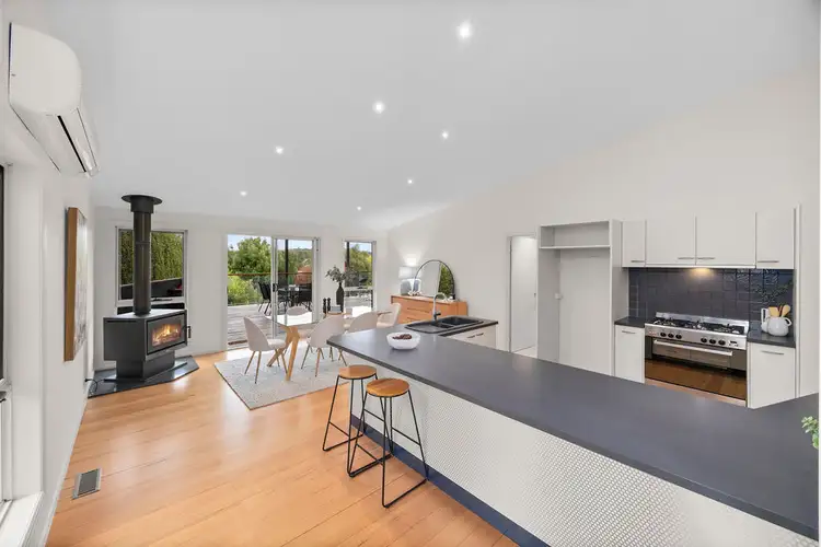 Main view of Homely house listing, 6 Herriott Street, Buninyong VIC 3357