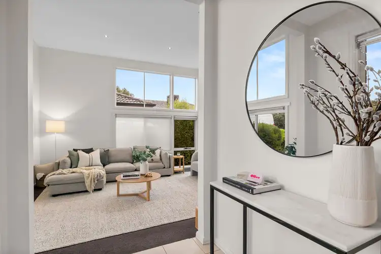 Third view of Homely house listing, 6 Herriott Street, Buninyong VIC 3357