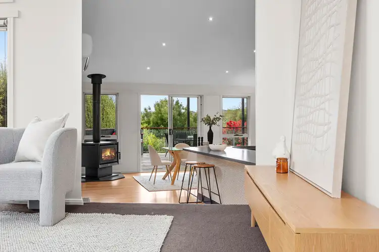 Sixth view of Homely house listing, 6 Herriott Street, Buninyong VIC 3357