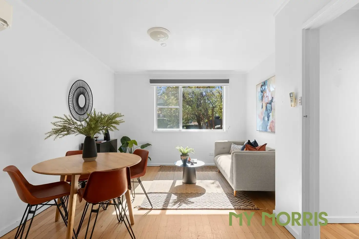 Main view of Homely unit listing, 16/51 Hampton Circuit, Yarralumla ACT 2600