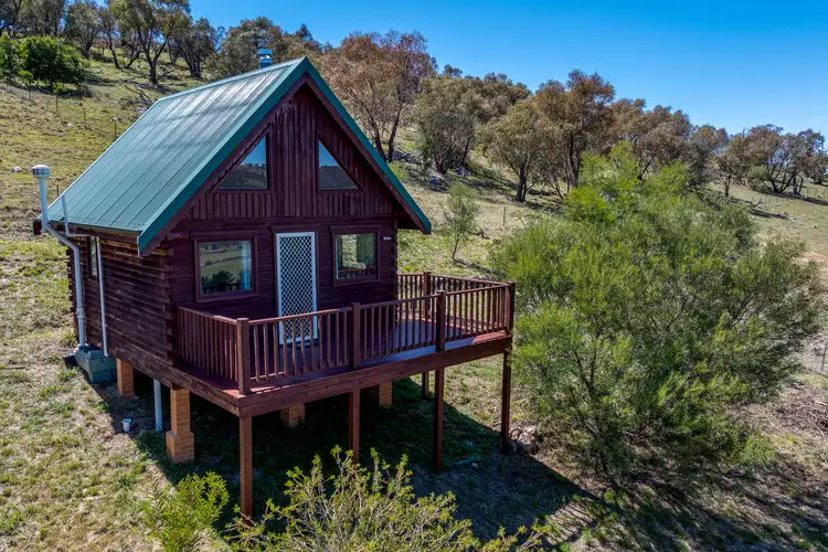 1236 Pomeroy Road, Mummel NSW 2580