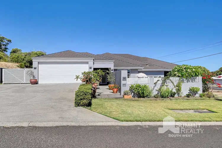 44 Mangles Street, South Bunbury WA 6230