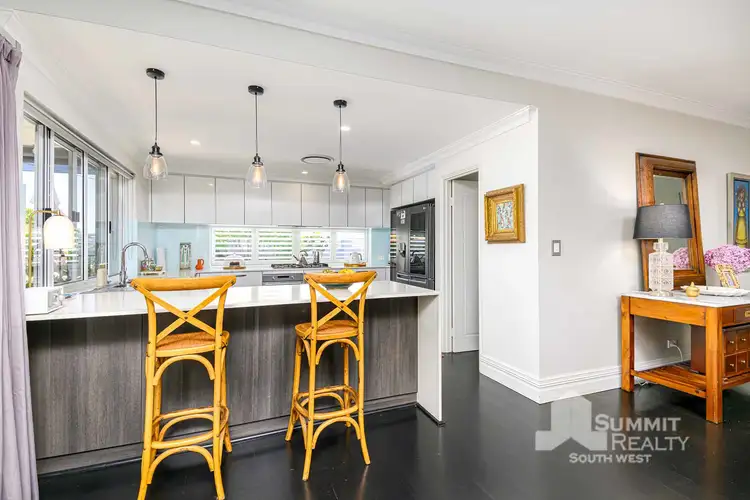 Fourth view of Homely house listing, 44 Mangles Street, South Bunbury WA 6230