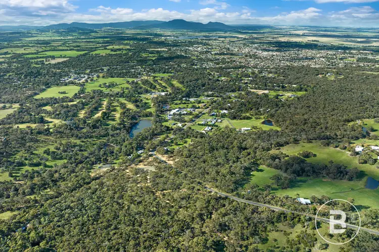Second view of Homely land listing, Green Hill Lake, Ararat VIC 3377
