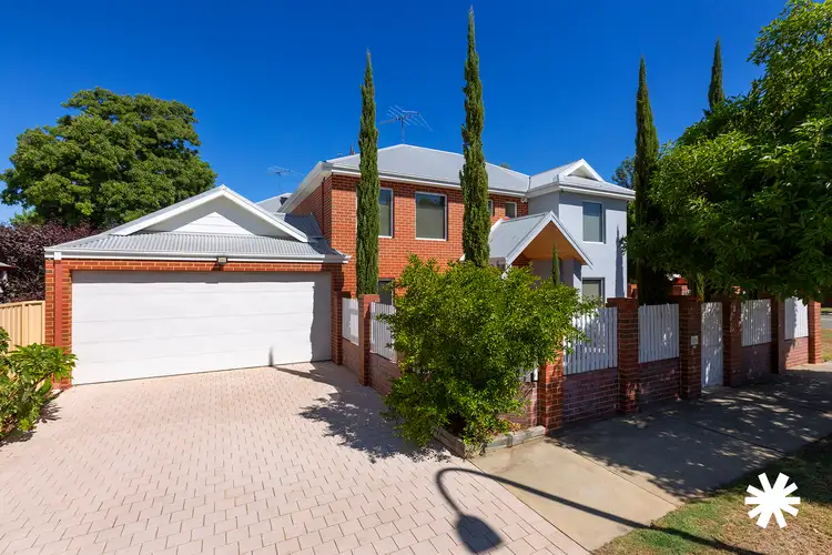 28 Manchester Street, Victoria Park WA 6100
