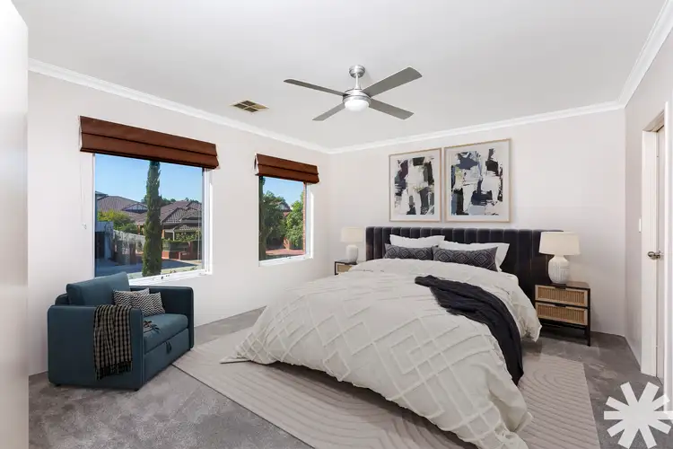 Seventh view of Homely house listing, 28 Manchester Street, Victoria Park WA 6100