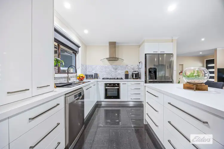 Second view of Homely house listing, 4 Rose Street, Stawell VIC 3380