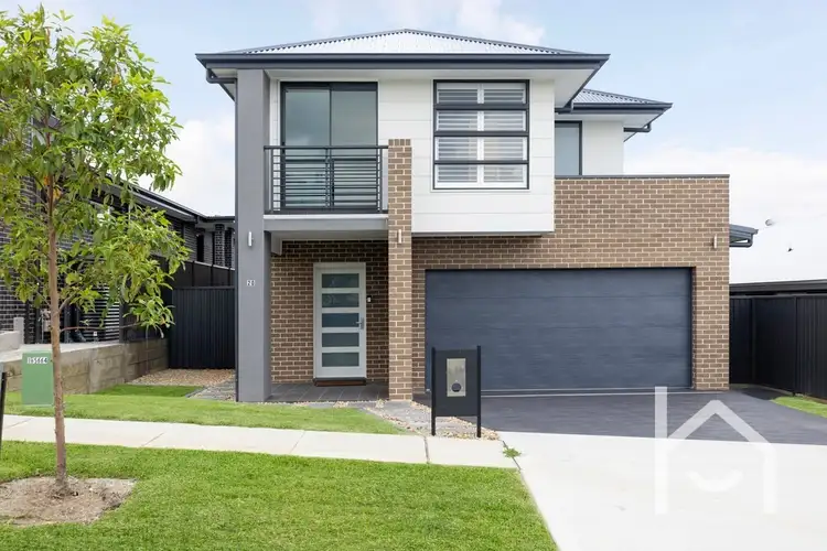 20 Wattleseed Avenue, Cobbitty NSW 2570