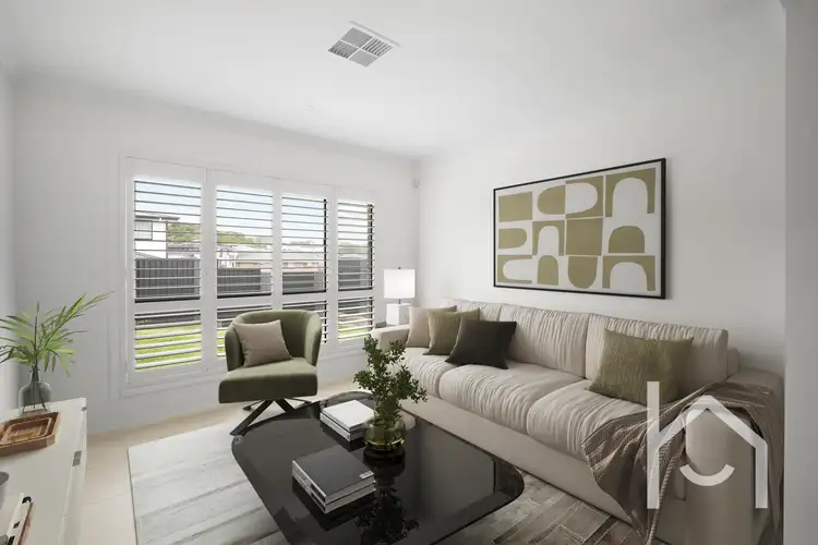 Fifth view of Homely house listing, 20 Wattleseed Avenue, Cobbitty NSW 2570