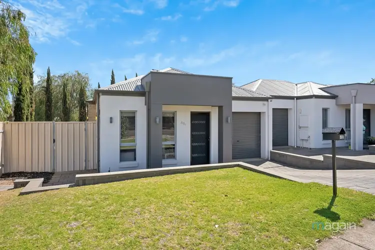 Second view of Homely house listing, 49C Ramsay Avenue, Seacombe Gardens SA 5047