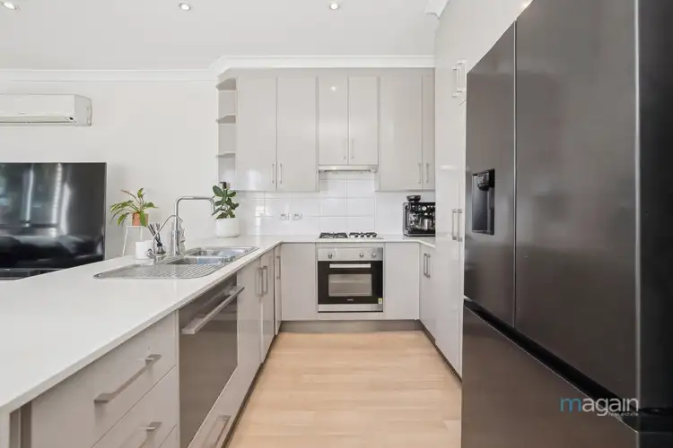 Fourth view of Homely house listing, 49C Ramsay Avenue, Seacombe Gardens SA 5047