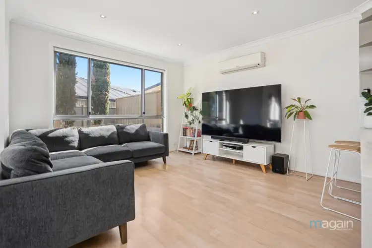 Fifth view of Homely house listing, 49C Ramsay Avenue, Seacombe Gardens SA 5047