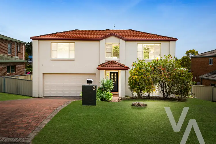 3 Canopus Close, Marmong Point NSW 2284