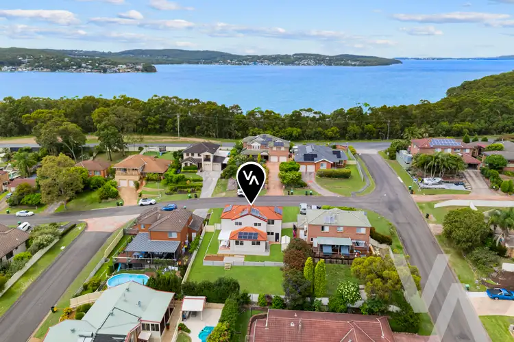 Third view of Homely house listing, 3 Canopus Close, Marmong Point NSW 2284
