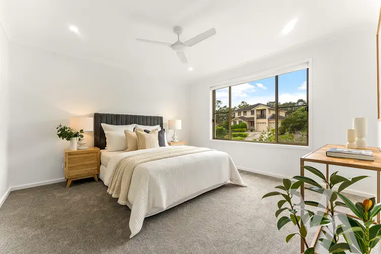 Fourth view of Homely house listing, 3 Canopus Close, Marmong Point NSW 2284