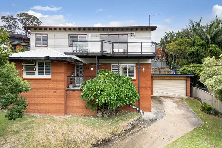 11 Leawarra Street, Engadine NSW 2233