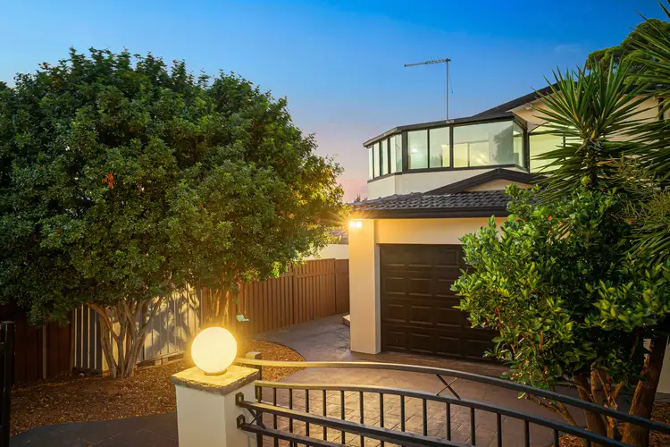 2b Werona Avenue, Punchbowl NSW 2196