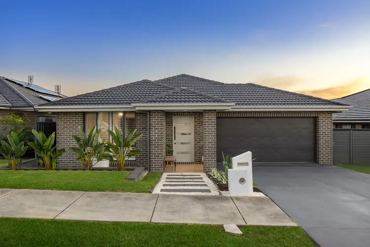 Main view of Homely house listing, 48 Caravel Street, Hamlyn Terrace NSW 2259