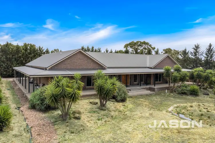 95 Forest Red Gum Drive