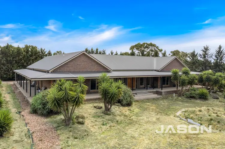 Second view of Homely house listing, 95 Forest Red Gum Drive, Mickleham VIC 3064