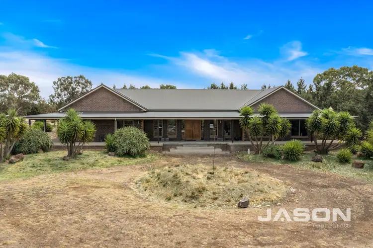 Third view of Homely house listing, 95 Forest Red Gum Drive, Mickleham VIC 3064